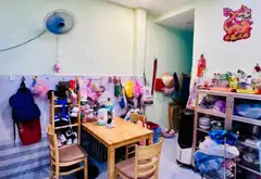 💦 NHÀ ĐẸP GẦN TRƯƠNG HỌC THÁI HƯNG - GI QUẬN 5! 4x12 💸 CHỈ 5TỶ...... Bán nhà riêng tại Chánh Hưng, Hồ Chí Minh 03