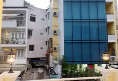 Nhà mặt phố quận 10, vị trí cực đỉnh, giá chỉ 9.9 tỷ!... Bán nhà mặt phố tại Vườn Lài, Hồ Chí Minh 08