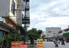 Cơ hội hiếm gặp sở hữu nhà mặt phố Nguyễn Phong Sắc, Bắc Ninh... Bán nhà mặt phố tại Phương Liễu, Bắc Ninh 01