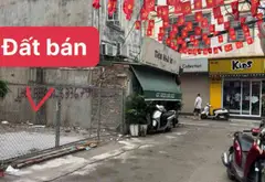Lô góc hiếm có tại Hoa Lâm, ô tô tải đỗ cửa, view cực chill... Bán đất tại Việt Hưng, Hà Nội 04