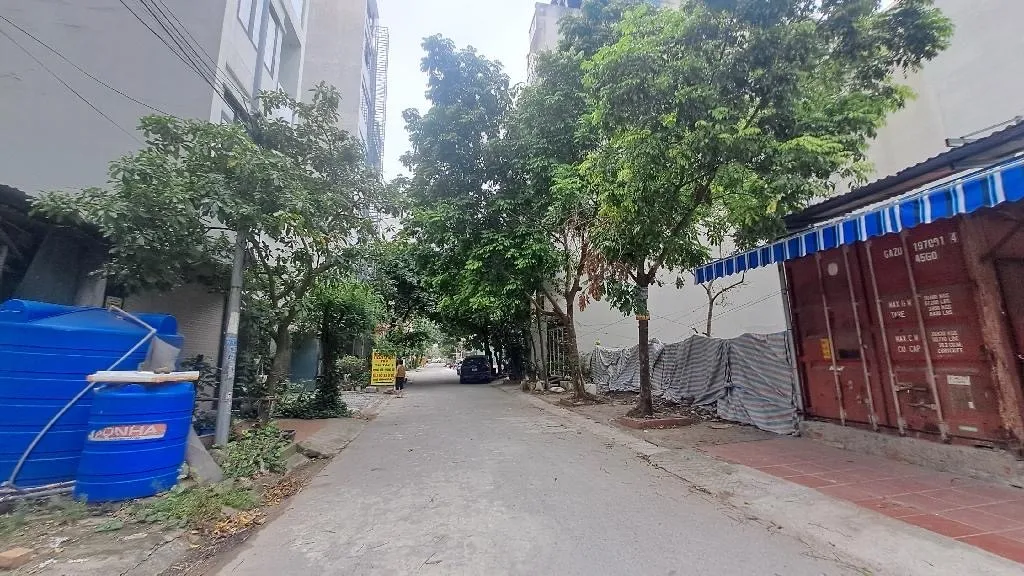 Nhà Mặt Phố Kinh Doanh Sầm Uất Hà Đông... Bán nhà mặt phố tại Dương Nội, Hà Nội 01