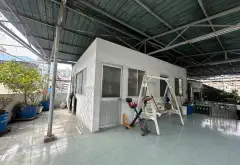 Nhà mặt phố lô góc rộng 23m tại khu vực đắc địa Quận 5, Phùng Hưng... Bán nhà mặt phố tại Chợ Lớn, Hồ Chí Minh 16