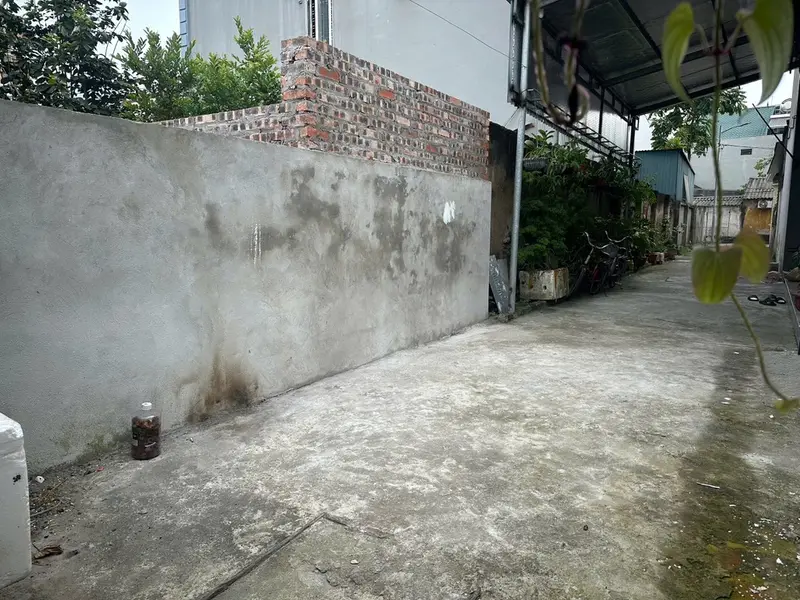 Bán đất tại xã Kính Nỗ với pháp lý chuẩn, diện tích 158.2 m², giá 13.5 tỷ đồng... Bán đất tại Đông Anh, Hà Nội 01