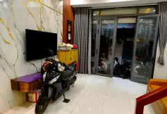 Bán nhà riêng 4 tầng Bình Tiên, quận 6 dt 4x12m2 nhà mới xây ỏe ngay... Bán nhà riêng tại Bình Tiên, Hồ Chí Minh 07