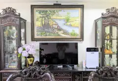 Bán nhà mặt phố phường Phú Nhuận 4 tầng, 4 phòng ngủ, mặt tiền 4m... Bán nhà mặt phố tại Phú Nhuận, Hồ Chí Minh 20