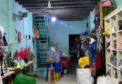 Nhà 2 tầng, xe hơi đỗ cửa, vị trí siêu tiện lợi tại Tân Phú... Bán nhà riêng tại Tân Phú, Hồ Chí Minh 01