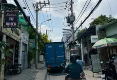 Bán nhà riêng 4 tầng 7 phòng tại Gò Vấp giá 6.5 tỷ... Bán nhà riêng tại An Hội Tây, Hồ Chí Minh 01