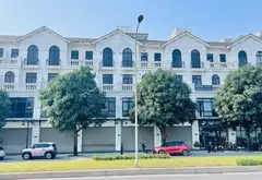 Biệt Thự Shophouse Đắc Địa gần TTTM Vinhomes Gia Lâm, dòng tiền tốt... Bán nhà mặt phố tại Gia Lâm, Hà Nội 04
