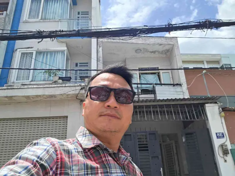 Nhà mặt phố Bình Hưng Hòa, sổ vuông, kinh doanh sầm uất... Bán nhà mặt phố tại Bình Hưng Hòa, Hồ Chí Minh 01