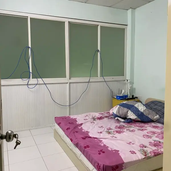 💫💫💫 SÁT HXH - 2 TẦNG - DT 42M - PHÚ MỸ - BÌNH THẠNH... Bán nhà riêng tại Thạnh Mỹ Tây, Hồ Chí Minh 01
