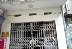 Nhà 2 Mặt Ngõ Siêu Thoáng - Ô Tô Vào Nhà Tại Hoàng Quý... Bán nhà riêng tại An Biên, Hải Phòng 01