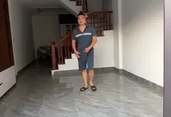 Nhà 3 tầng đẹp, lô góc, ô tô đỗ cửa tại Yên Mỹ... Bán nhà riêng tại Yên Mỹ, Hưng Yên 06