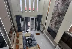 Bán nhà riêng 4 tầng tại Đỗ Thúc Tịnh, thiết kế hiện đại, 44m2... Bán nhà riêng tại An Hội Tây, Hồ Chí Minh 10