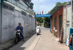 Nhà Nguyễn Sơn 2 tầng, ô tô đậu, chỉ 5.9 tỷ... Bán nhà riêng tại Phú Thọ Hòa, Hồ Chí Minh 01