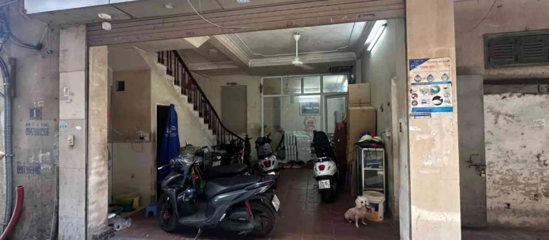 🌹CỰC HIẾM - NHÀ DÂN TỰ XÂY KIÊN CỐ - CÁCH 1 NHÀ RA MẶT PHỐ - NGÕ THÔNG - CÁCH HỒ TÂY CHỈ VÀI TRĂM... Bán nhà riêng tại Tây Hồ, Hà Nội 01