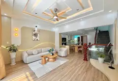 Nhà Mặt Tiền Hòa Cường Đẳng Cấp 3 Tầng Kiên Cố... Bán nhà mặt phố tại Hòa Cường, Đà Nẵng 03