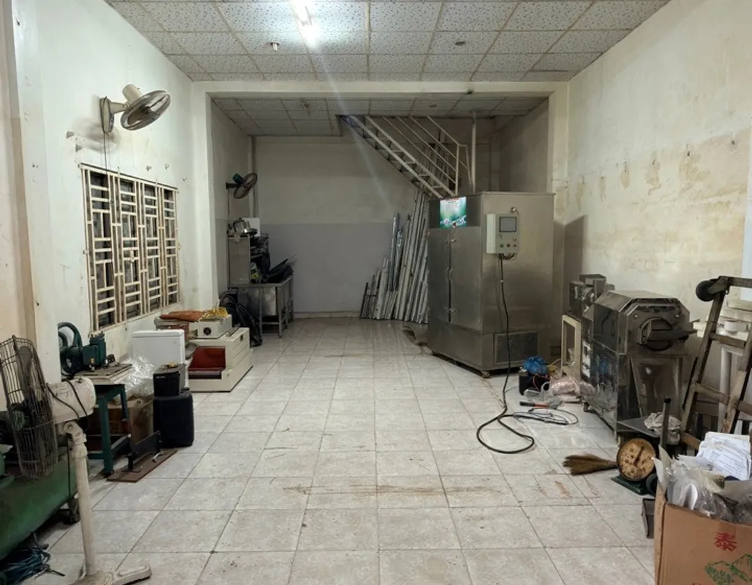 Nhà 3 tầng chắc chắn, gần Tên Lửa, giá chỉ 4.7 tỷ... Bán nhà riêng tại An Lạc, Hồ Chí Minh 01