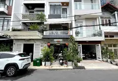 Cơ hội sở hữu nhà 4 tầng mặt tiền kinh doanh tại Huỳnh Thị Đồng, giá chỉ 7,8 tỷ... Bán nhà mặt phố tại Nhà Bè, Hồ Chí Minh 01