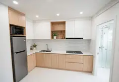 CHDV ĐOÀN VĂN BƠ - 5 TẦNG - 98M2 - 9.49T - DÒNG TIỀN 600TR/NĂM... Bán nhà riêng tại Xóm Chiếu, Hồ Chí Minh 03