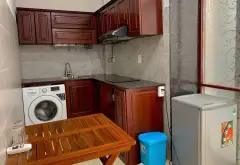 Cơ Hội Sở Hữu Chung Cư Mini Đỉnh Cao Chỉ Với 35 Tỷ VNĐ!... Bán chung cư mini tại Ngũ Hành Sơn, Đà Nẵng 11
