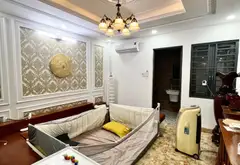 Bán nhà 5 tầng mới, đầy đủ nội thất tại Phường Tân Tạo, TP HCM... Bán nhà riêng tại Tân Tạo, Hồ Chí Minh 04