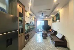 Nhà 6 Tầng Thang Máy Mặt Ngõ Kinh Doanh Sầm Uất Tại Hoàng Mai... Bán nhà riêng tại Tương Mai, Hà Nội 12