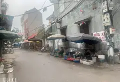 Nhà 2 tầng độc lập tại Đan Phượng - Đầu tư sinh lời hấp dẫn... Bán nhà riêng tại Đan Phượng, Hà Nội 04