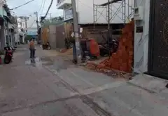 Ngôi Nhà Sáng Giá Tại Bình Thành - Đẳng Cấp Mới Cho Cuộc Sống! 🌟... Bán nhà riêng tại Bình Tân, Hồ Chí Minh 08