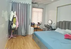 Bán Nhà Sân Cổng Riêng
Kết hợp KINH DOANH tốt
Phố Thiên Lôi... Bán nhà riêng tại Lê Chân, Hải Phòng 04