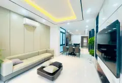 🏠🏡Phân Lô TRẦN DUY HƯNG, Cầu Giấy - 65m² – 7 TẦNG + 1 TUM – THANG MÁY – Mặt tiền 4,15m – Ô tô vào... Bán văn phòng tại Yên Hòa, Hà Nội 03