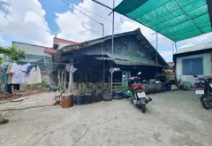 Chủ xác định bán đất 147m² 8x 18,5 (DTCN 147m2) nhà nát cấp 4 Nguyễn Bình Nhà Bè... Bán nhà riêng tại Hiệp Phước, Hồ Chí Minh 05