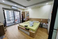 Nhà lô góc 5 tầng vị trí vàng Lĩnh Nam, giá hợp lý đáng sở hữu... Bán nhà riêng tại Hoàng Mai, Hà Nội 03