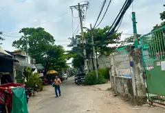 Bán nhà riêng Quận 7, diện tích 1965m2, giá 42 tỷ... Bán nhà riêng tại Phú Thuận, Hồ Chí Minh 11