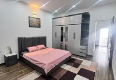 Nhà riêng 3 tầng rộng thoáng tại phường Nguyễn Văn Linh, tiện nghi đầy đủ... Bán nhà riêng tại Phúc Lợi, Hà Nội 08