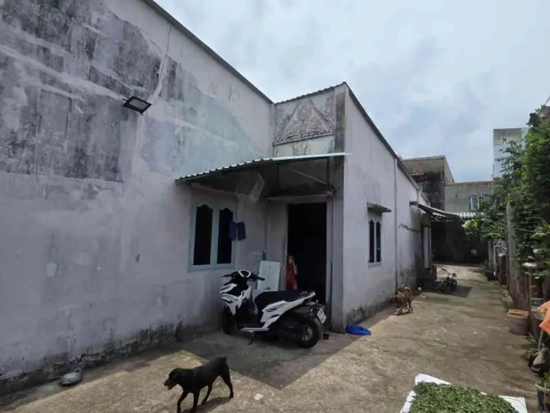 Bán nhà vườn 1 tầng tại xã Liên Khu, diện tích 420m2, pháp lý chuẩn... Bán nhà riêng tại Bình Trị Đông, Hồ Chí Minh 01