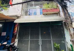 Nhà Hiếm Gần Đại Học Hutech, Bình Thạnh - Giá Sốc Giảm 2 Tỷ... Bán nhà riêng tại Thạnh Mỹ Tây, Hồ Chí Minh 01