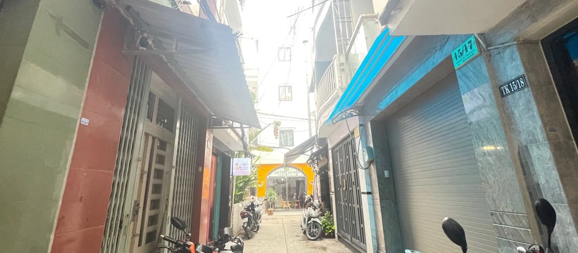 Nhà Hiếm Trung Tâm Quận 1 - Hẻm Rộng Thông Thoáng, Giá Tốt Chỉ 7.4 Tỷ... Bán nhà riêng tại Cầu Ông Lãnh, Hồ Chí Minh 01
