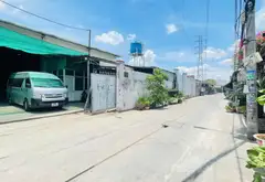 Kho Xưởng Tây Lân Mặt Tiền Rộng, Thu Nhập Ổn Định... Bán partner tại Bình Tân, Hồ Chí Minh 05