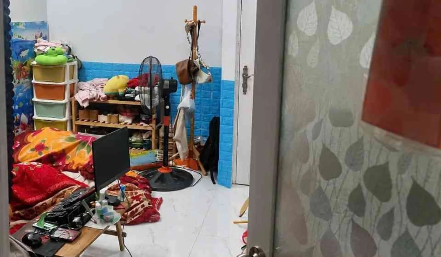 Bán nhà 2 tầng tại phường Chánh Hưng, TP.HCM giá 3.89 tỷ... Bán nhà riêng tại Chánh Hưng, Hồ Chí Minh 01