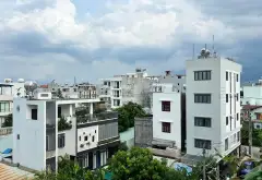 CHÍNH CHỦ BÁN NHÀ 4 TẦNG- HXH- 56m2 CHỈ 8 TỶ... Bán nhà riêng tại An Phú Đông, Hồ Chí Minh 15