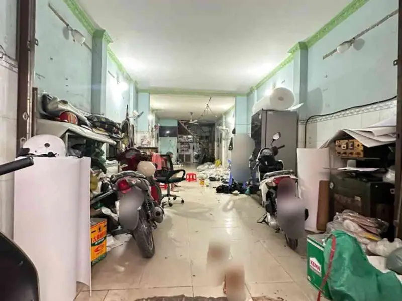 Nhà riêng 87m2 2 phòng ngủ tại Phường Phú Thọ Hòa, giá 7.2 tỷ đồng... Bán nhà riêng tại Phú Thọ Hòa, Hồ Chí Minh 01