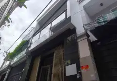 Nhà mới vuông vức gần mặt tiền Tân Quý giá tốt... Bán nhà riêng tại Tân Sơn Nhì, Hồ Chí Minh 02