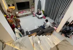 💥 NHÀ 4 TẦNG – NGANG GẦN 10M – FULL NỘI THẤT – HẺM XE HƠI THÔNG – 5TY99 TL... Bán nhà riêng tại An Hội Tây, Hồ Chí Minh 17