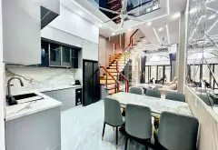 Cơ Hội Sở Hữu Nhà Phố Sang Trọng Tại Icon Central, Dĩ An... Bán nhà mặt phố tại Dĩ An, Hồ Chí Minh 01
