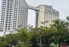 NGỒI NHÀ NGẮM PHÁO HOA , BAN CÔNG ĐÔNG NAM VIEW HỒ TÂY- CĂN HỘ 1 PHÒNG NGỦ, MẶT ĐƯỜNG VÕ CHÍ CÔNG... Bán căn hộ chung cư tại Phú Thượng, Hà Nội 04