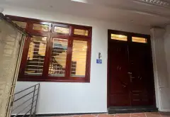 Nhà đẹp 4 tầng mặt tiền rộng, vị trí đắc địa Bồ Đề... Bán nhà riêng tại Bồ Đề, Hà Nội 02