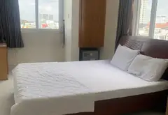 Khách sạn 6 tầng đắc địa tại Trung Sơn Bình Chánh... Bán nhà mặt phố tại Bình Hưng, Hồ Chí Minh 07