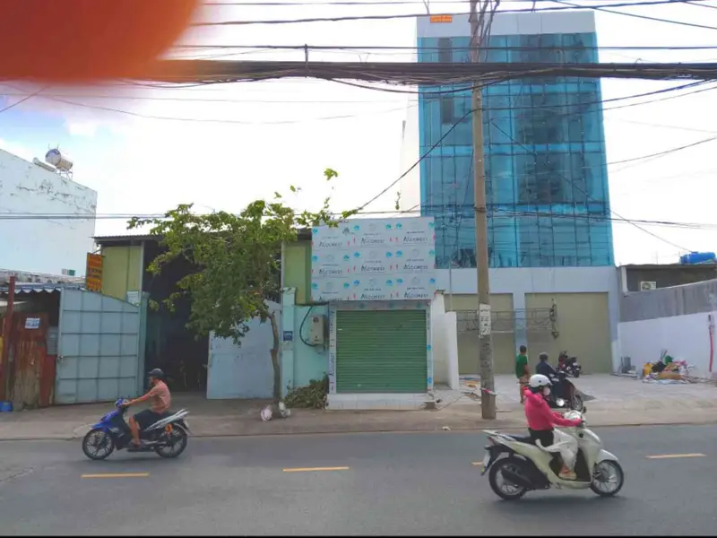 Tòa nhà mặt phố siêu đẳng tại Bình Trị Đông - Cơ hội đầu tư đỉnh cao... Bán nhà mặt phố tại Bình Trị Đông, Hồ Chí Minh 01