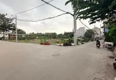 Đất đường AN PHÚ ĐÔNG 25 phường An Phú Đông quận 12 DT668m² (175x41)giá 30Tỷ , có sổ hồng riêng... Bán đất tại An Phú Đông, Hồ Chí Minh 03