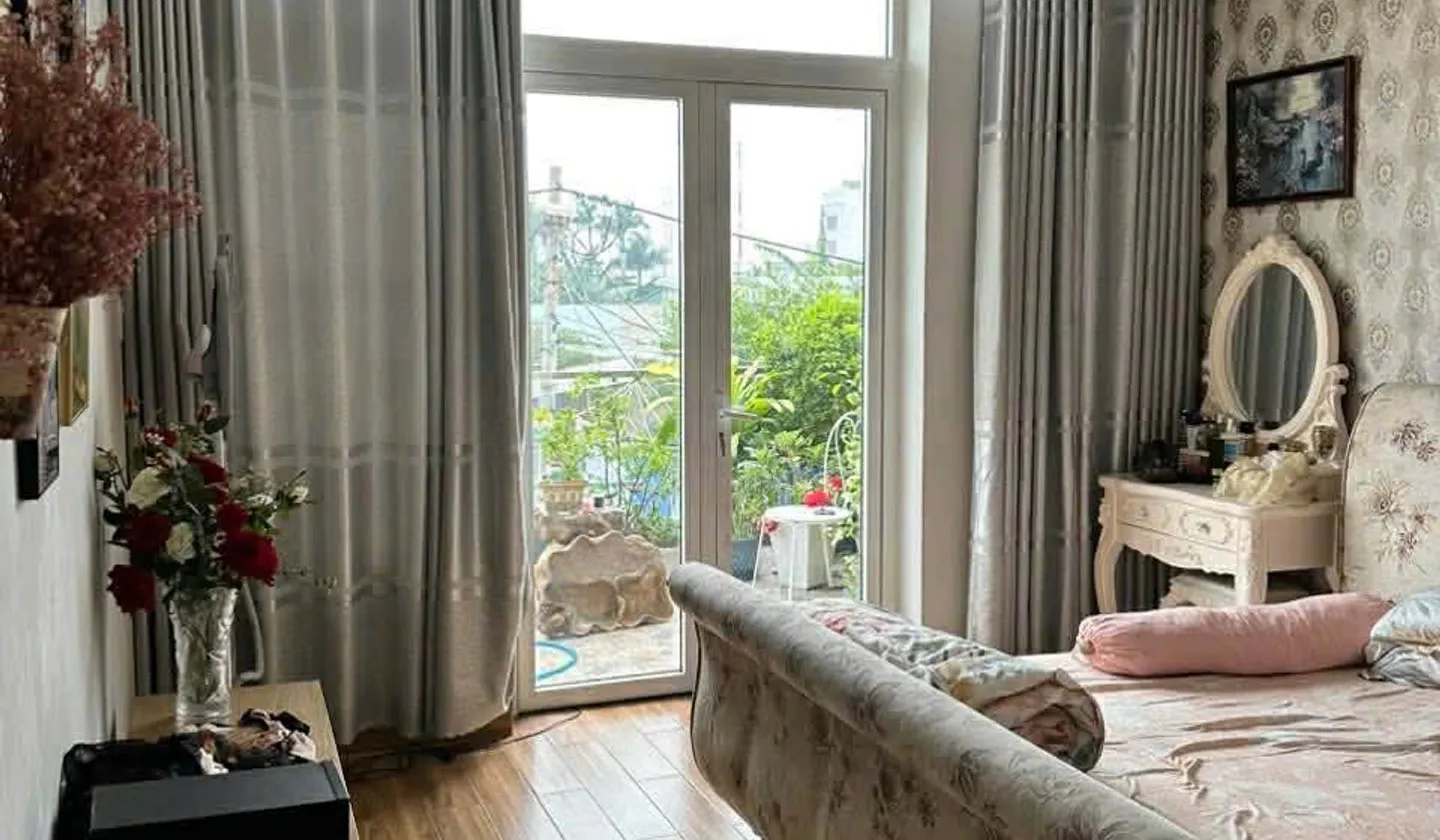 Nhà trong ngõ, ngách, hẻm - 11.1m² - Bình Hưng Hòa, Bình Tân, TP Hồ Chí Minh - 5.4 tỷ... Bán nhà riêng tại Bình Hưng Hòa, Hồ Chí Minh 01